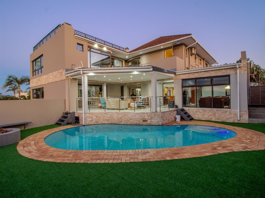 5 Bedroom Property for Sale in Nahoon Eastern Cape